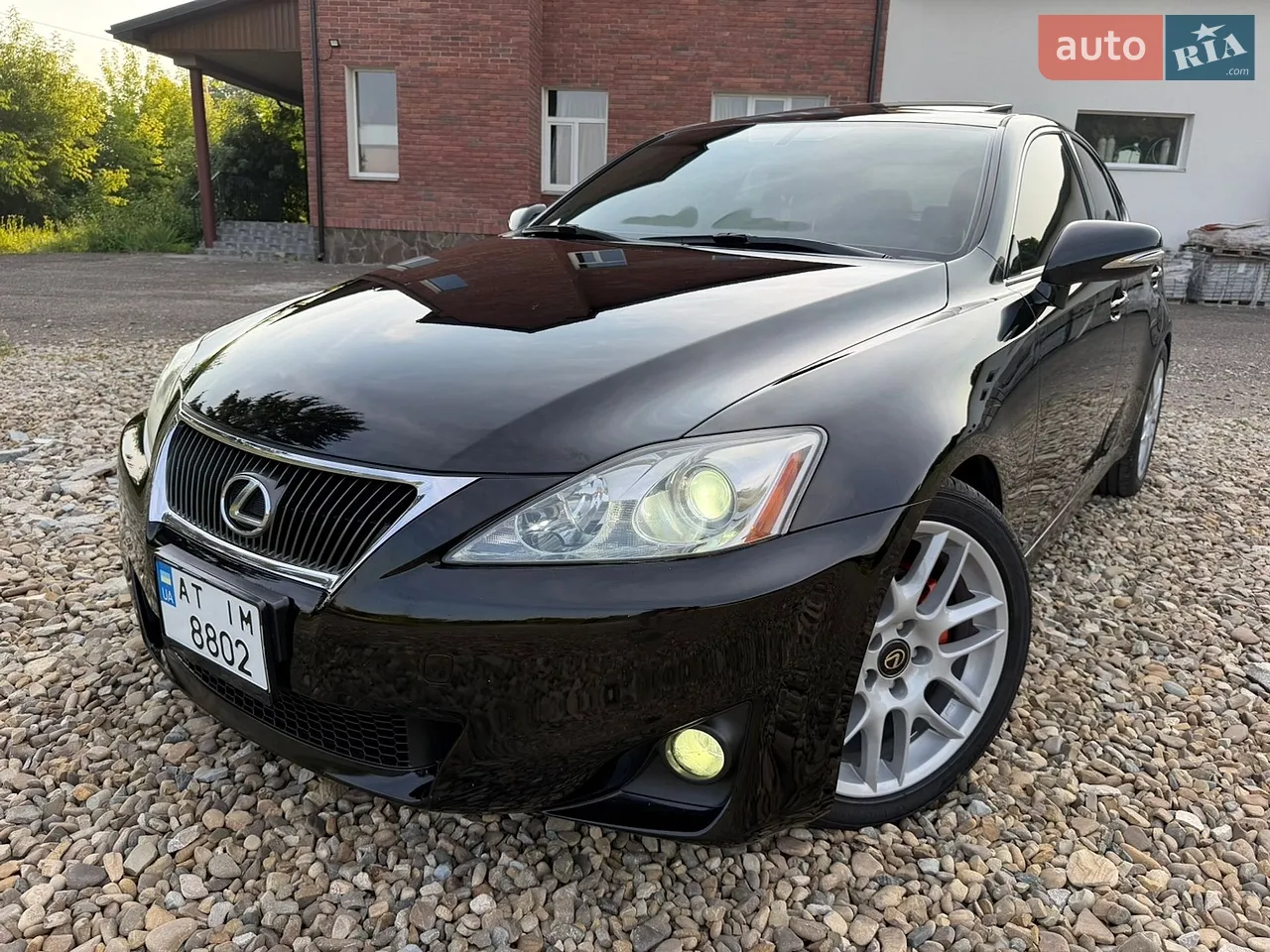 2012 Lexus IS - мініатюра 16