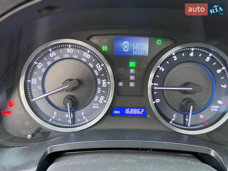 Седан Lexus IS 2011 в Коломые фото 19 Седан Lexus IS 2011 в Коломые