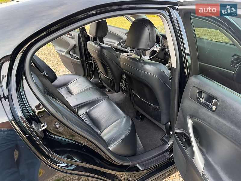 Седан Lexus IS 2011 в Коломые фото 37 Седан Lexus IS 2011 в Коломые