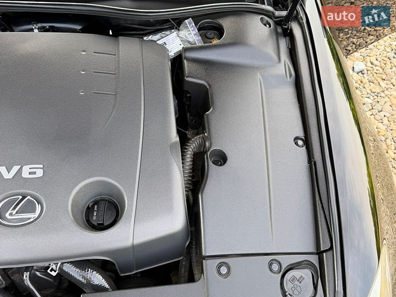 Седан Lexus IS 2011 в Коломые фото 46 Седан Lexus IS 2011 в Коломые