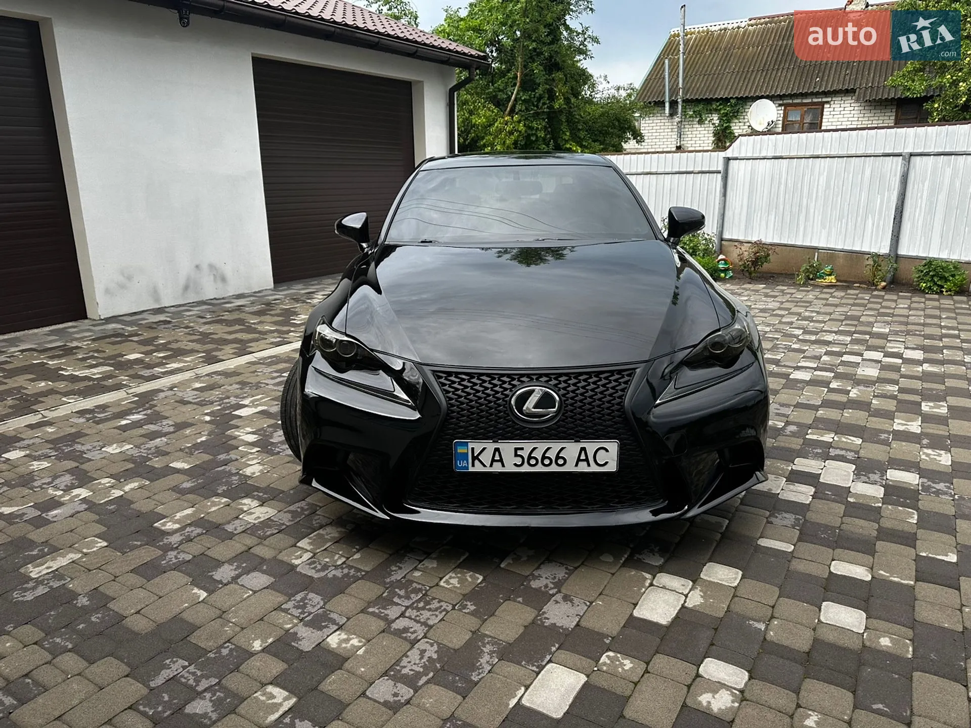 2014 Lexus IS - мініатюра 12
