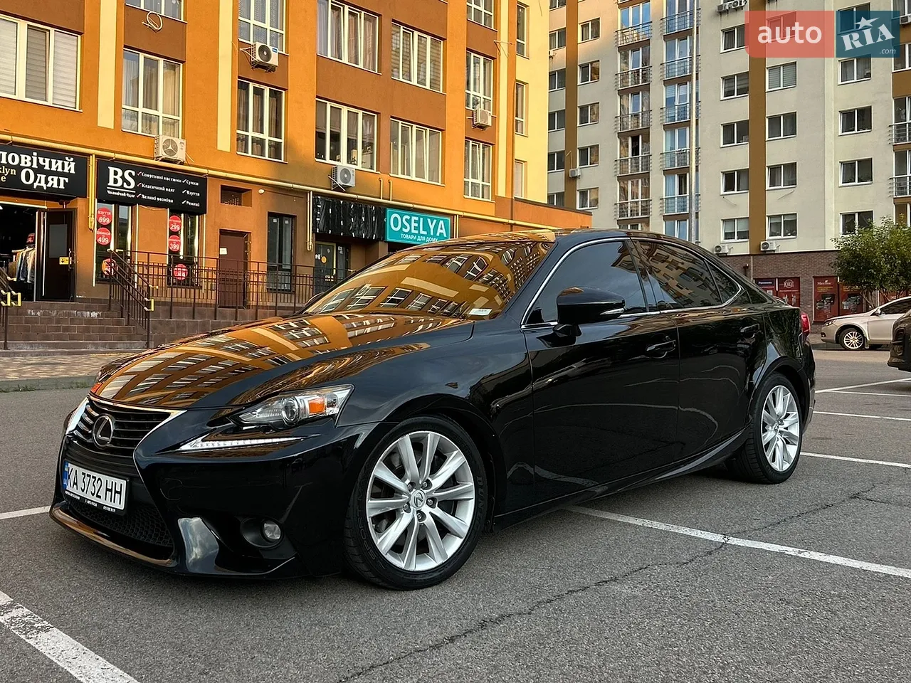 2015 Toyota Auris - мініатюра 22