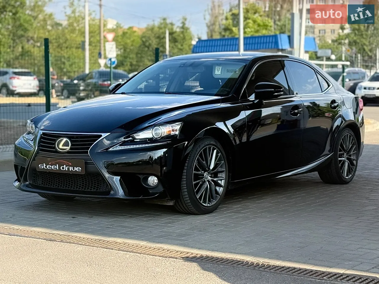 2021 BMW 5er - мініатюра 32
