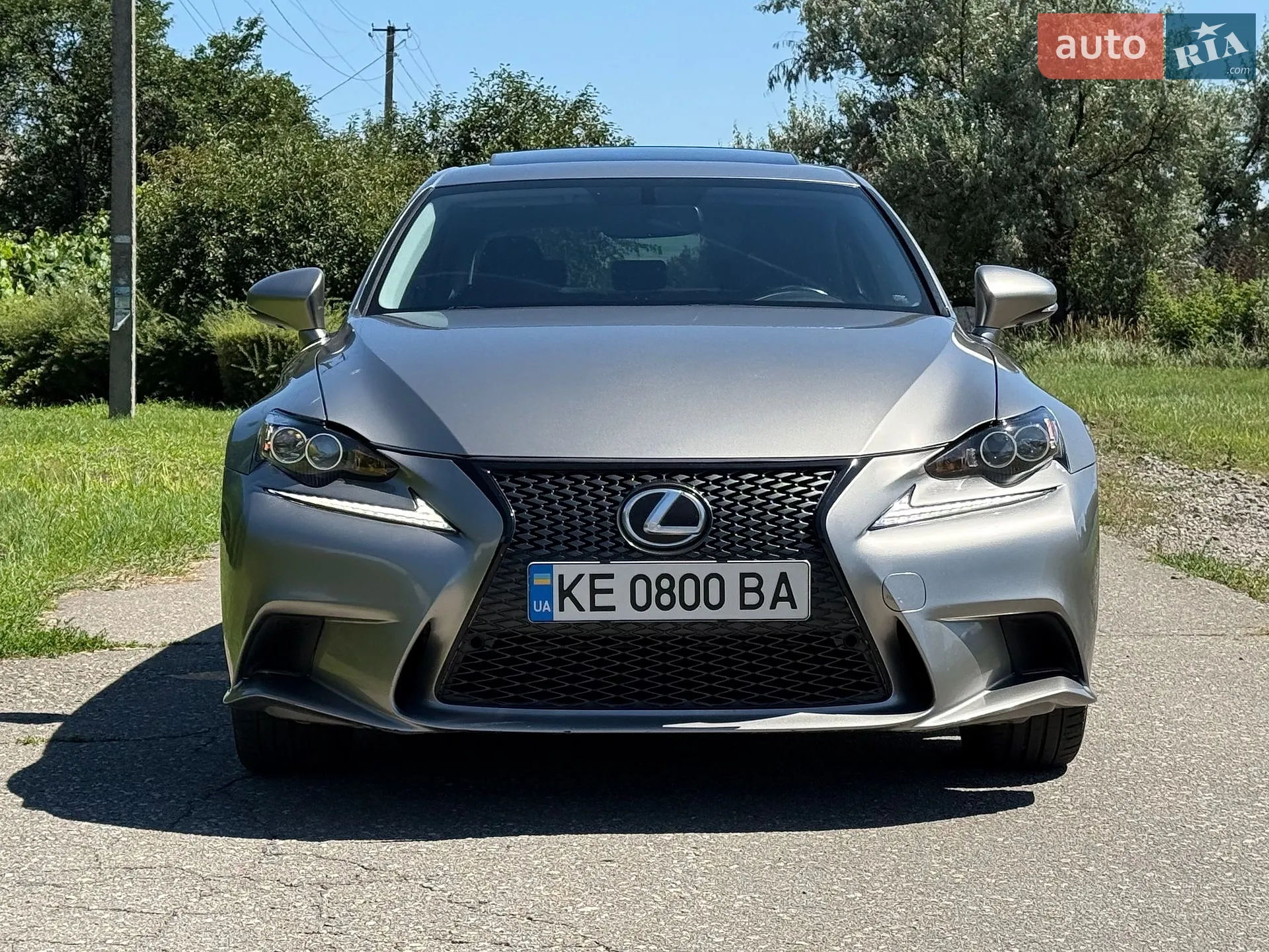 2014 Lexus IS - мініатюра 17