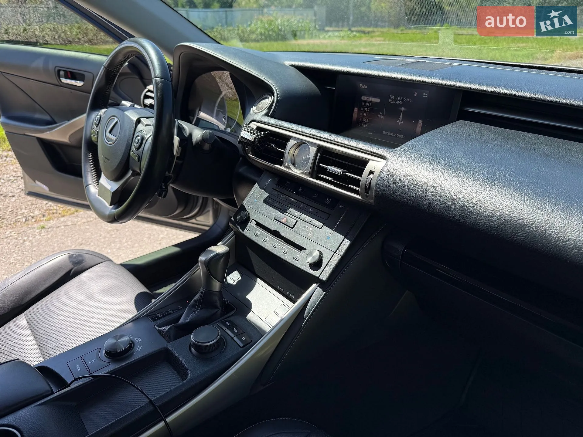 2014 Lexus IS - мініатюра 31