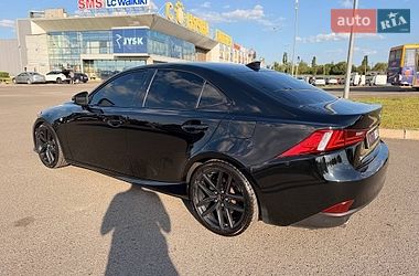 Седан Lexus IS 2015 в Кривом Роге фото 34 Седан Lexus IS 2015 в Кривом Роге