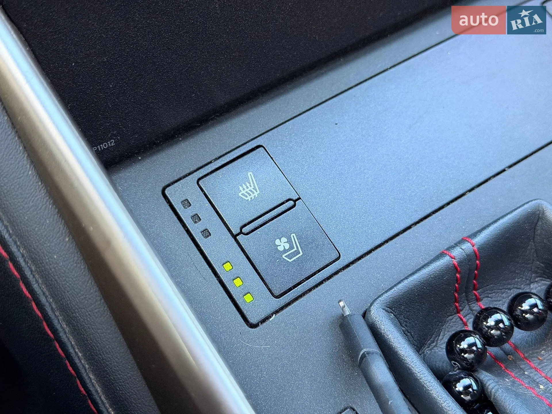 2015 Lexus IS - мініатюра 72