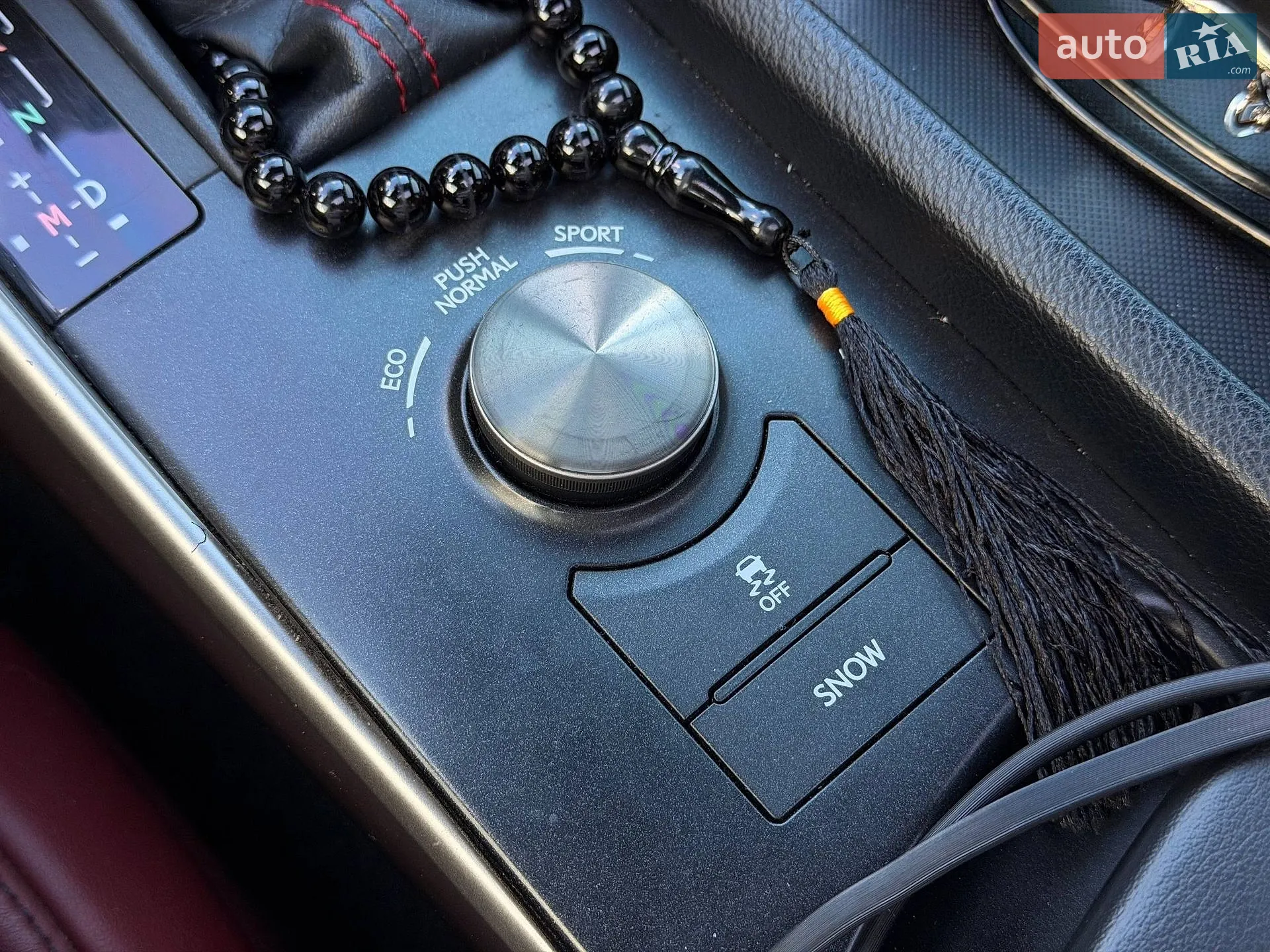 2015 Lexus IS - мініатюра 76