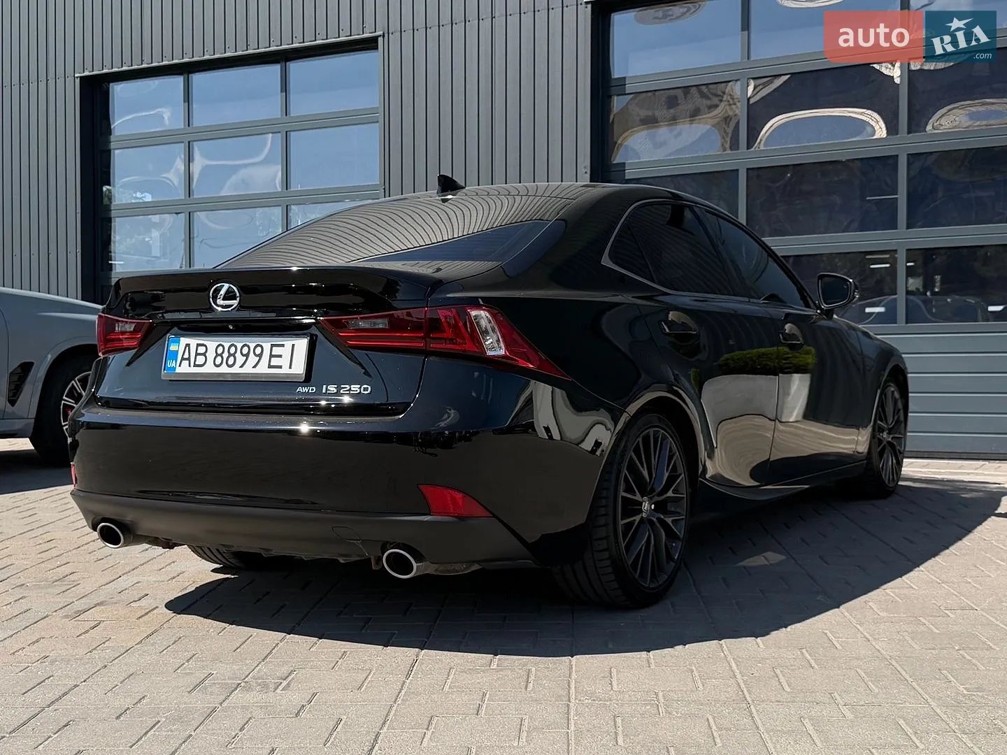 2015 Lexus IS - мініатюра 7