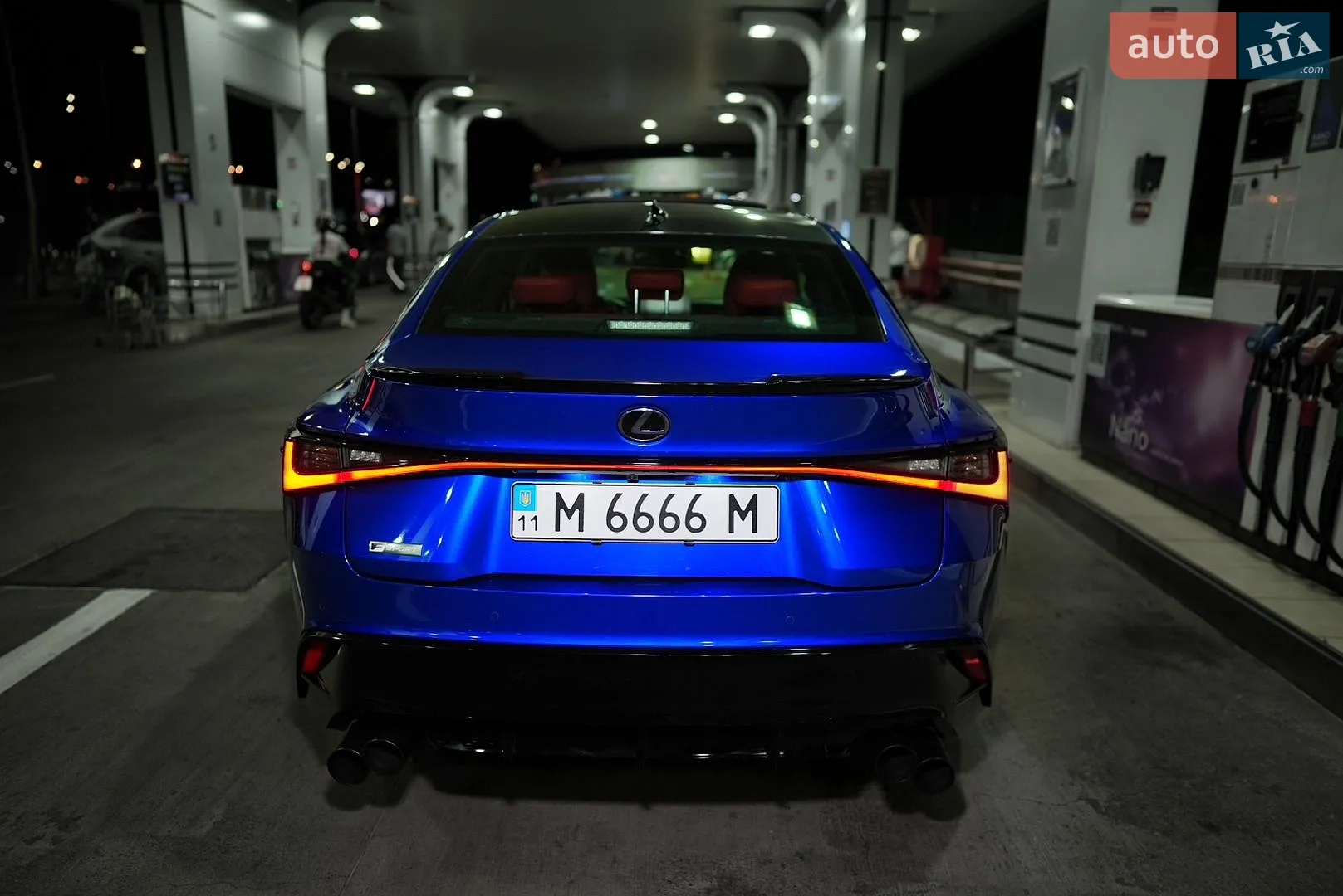 2021 Lexus IS - мініатюра 4