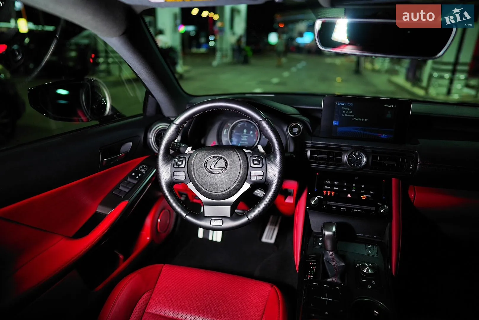 2021 Lexus IS - мініатюра 5