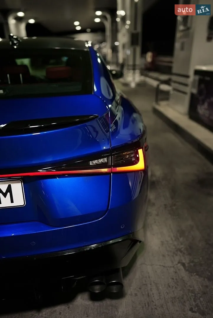 2021 Lexus IS - мініатюра 13