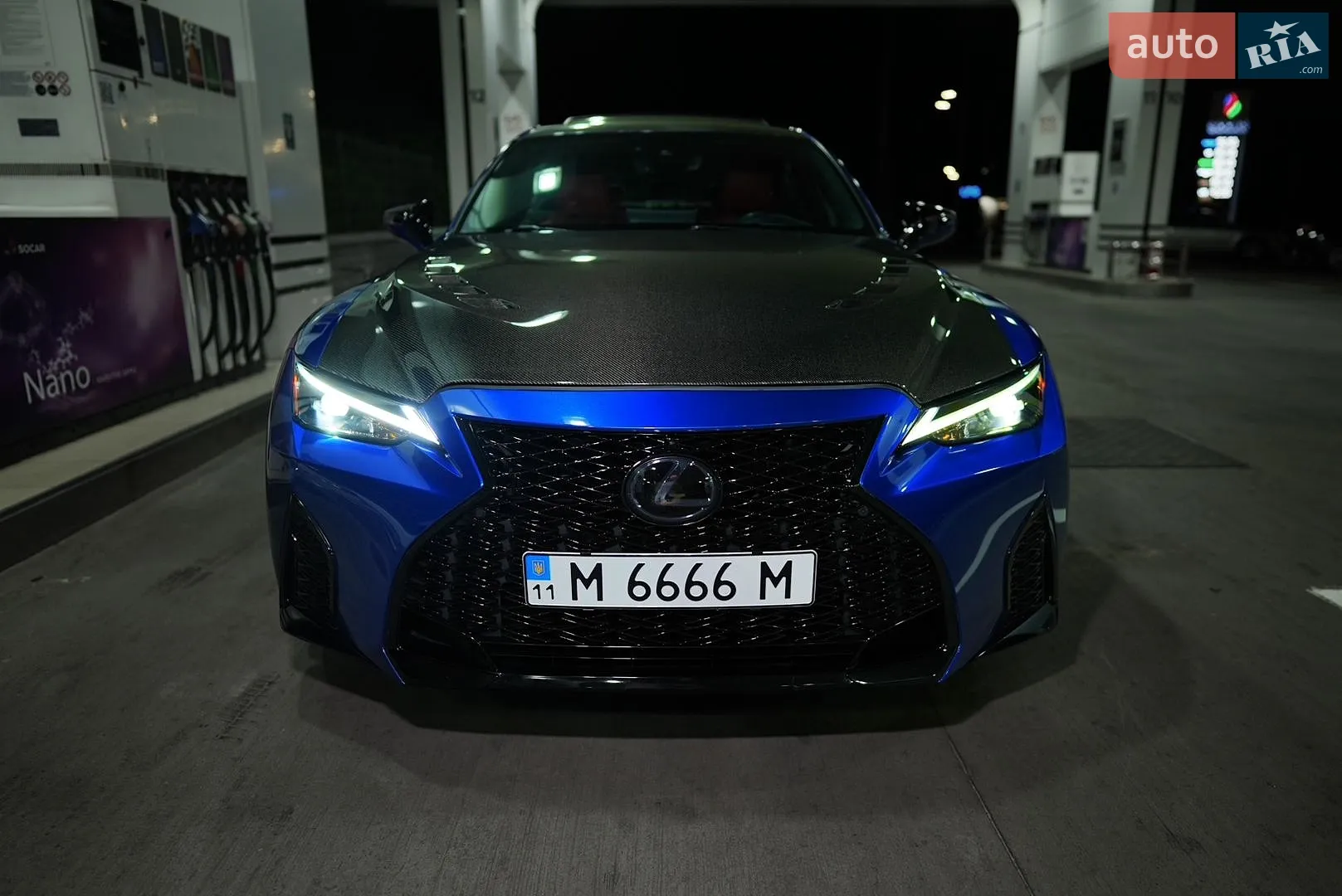 2021 Lexus IS - мініатюра 12