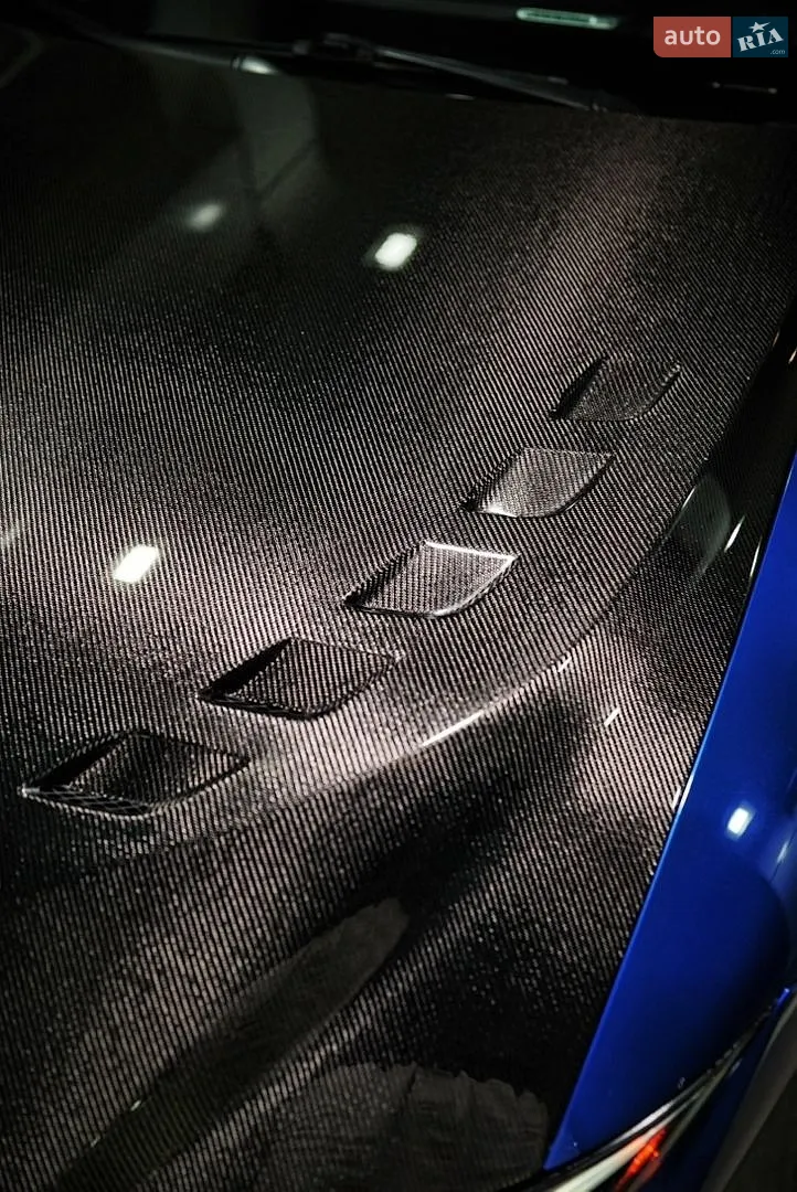 2021 Lexus IS - мініатюра 18