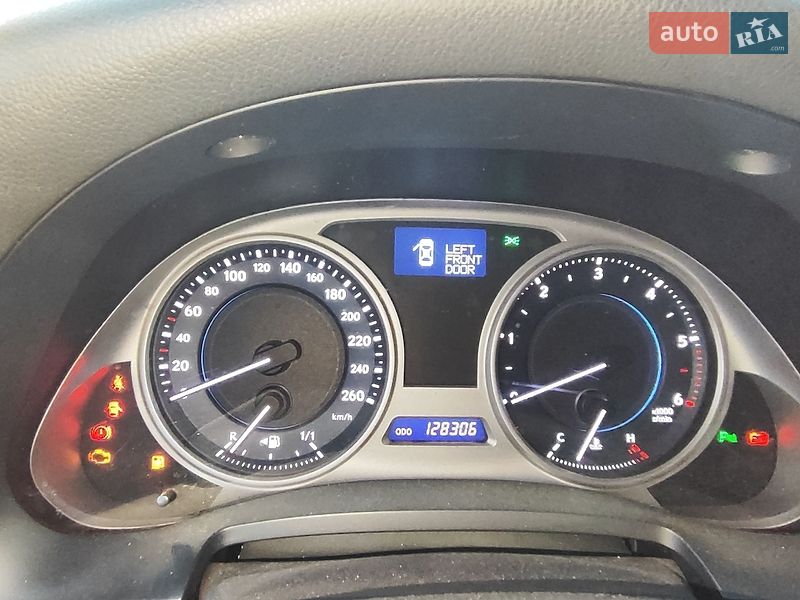 Седан Lexus IS 2008 в Одессе