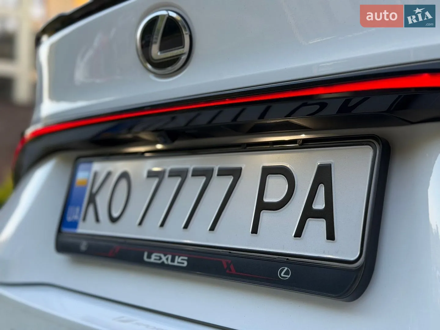 2023 Lexus IS - мініатюра 27