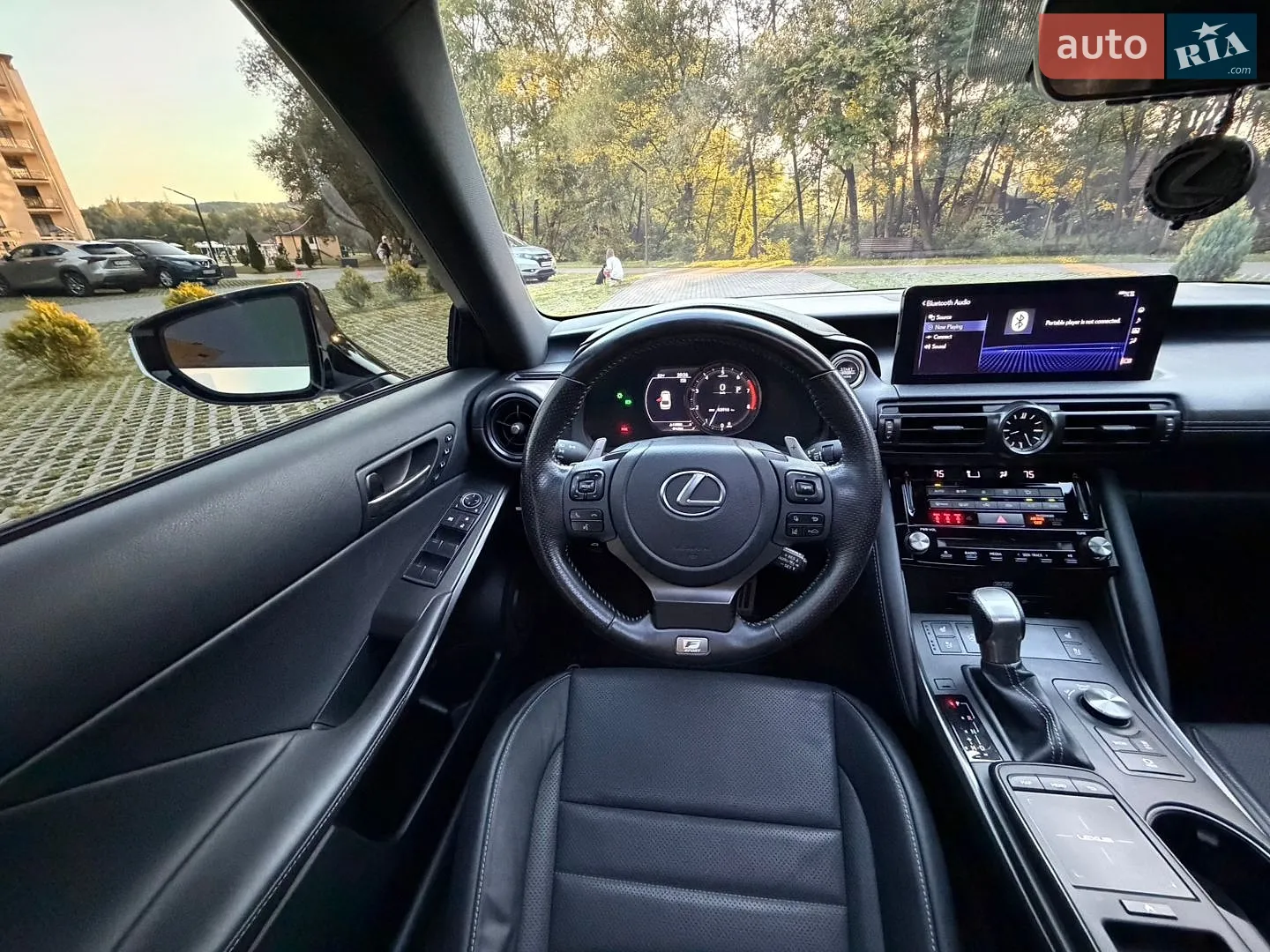 2023 Lexus IS - мініатюра 65