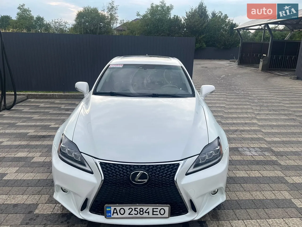 2010 Lexus IS - мініатюра 22