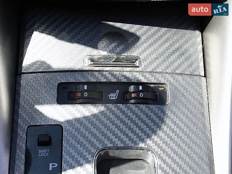 Седан Lexus IS 2005 в Харькове