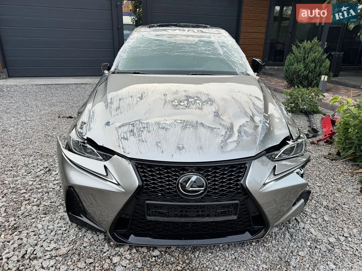 2018 Lexus IS - мініатюра 4