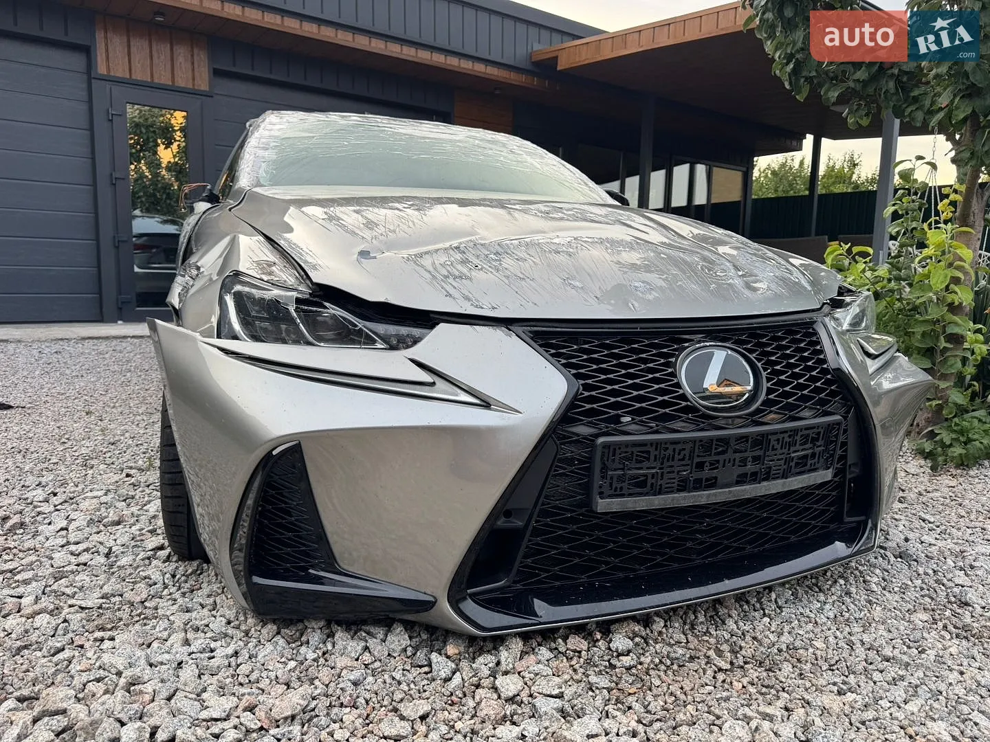 2018 Lexus IS - мініатюра 7