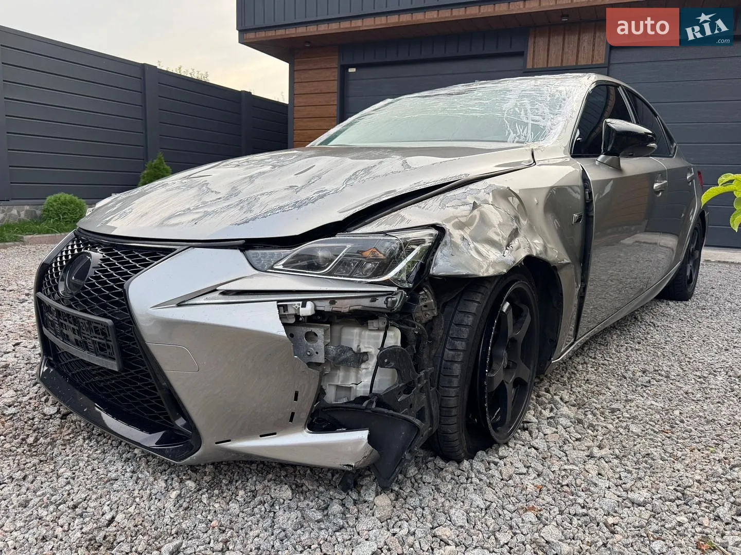 2018 Lexus IS - мініатюра 8