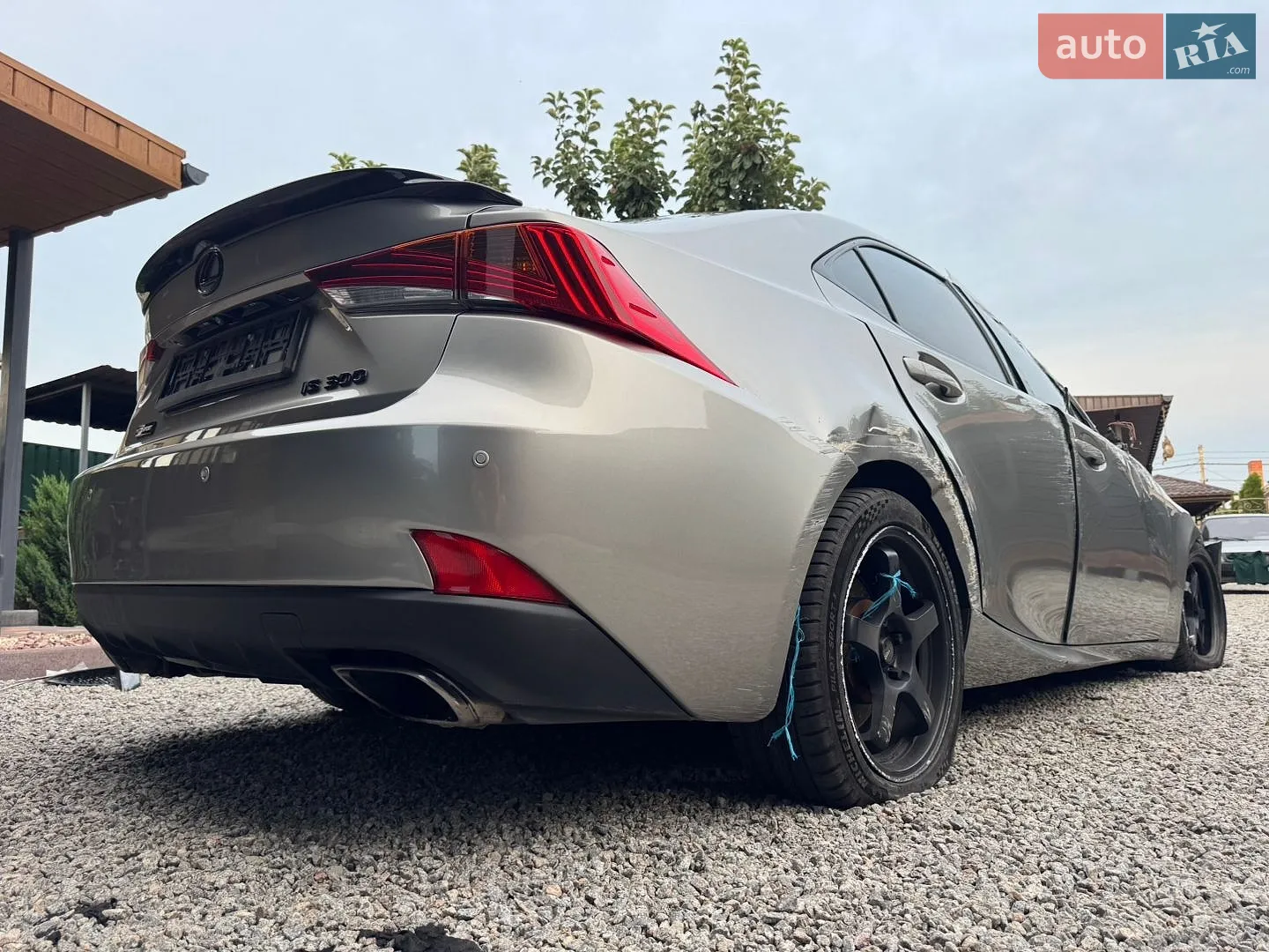 2018 Lexus IS - мініатюра 39