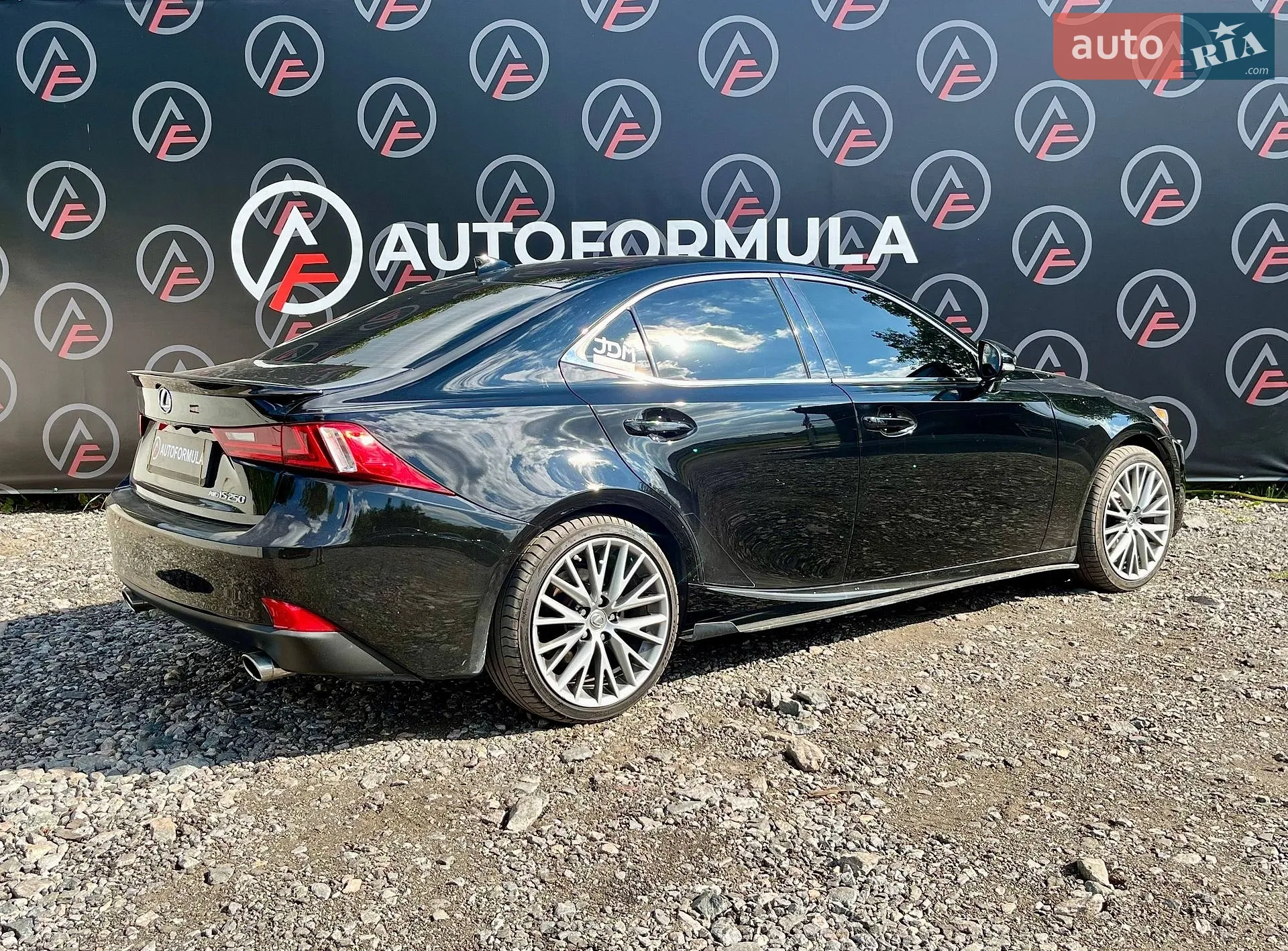 2013 Lexus IS - мініатюра 6