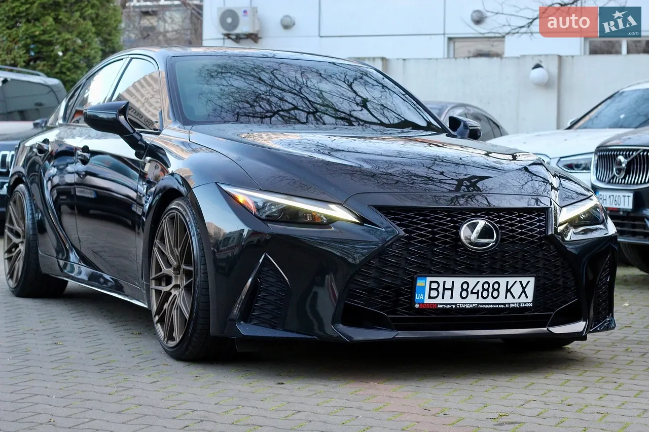 2023 Lexus RX - мініатюра 32