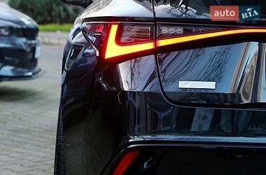 Седан Lexus IS 2021 в Одессе фото 4 Седан Lexus IS 2021 в Одессе