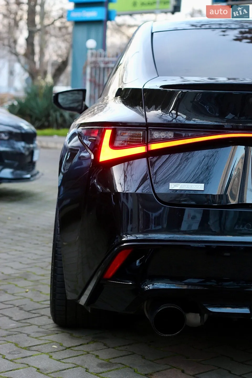 2021 Lexus IS - мініатюра 4