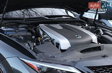 Седан Lexus IS 2021 в Одессе фото 6 Седан Lexus IS 2021 в Одессе