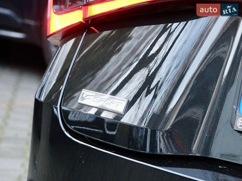 Седан Lexus IS 2021 в Одессе фото 14 Седан Lexus IS 2021 в Одессе