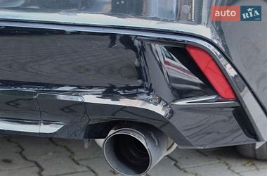 Седан Lexus IS 2021 в Одессе фото 16 Седан Lexus IS 2021 в Одессе