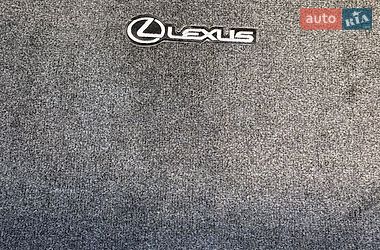 Седан Lexus IS 2015 в Одессе