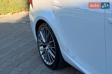 Седан Lexus IS 2015 в Одессе