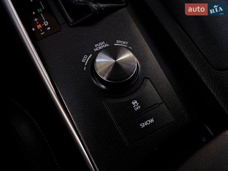 Седан Lexus IS 2015 в Одесі