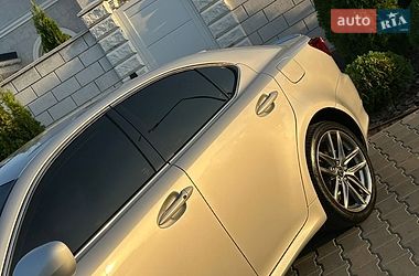 Седан Lexus IS 2007 в Одесі