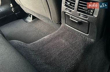 Седан Lexus IS 2007 в Одесі