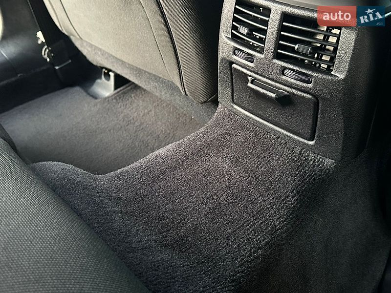 Седан Lexus IS 2007 в Одесі