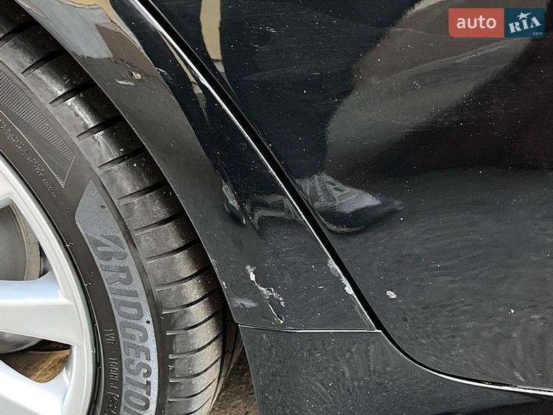 Седан Lexus IS 2007 в Одесі