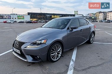 lexus is 2014 в Киев от профессионального продавца Александр Валерьевич