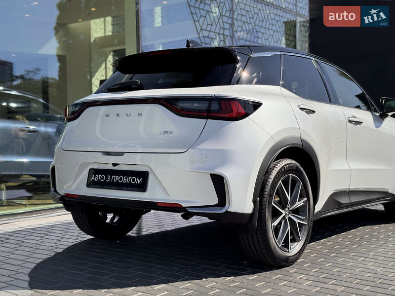 Внедорожник / Кроссовер Lexus LBX 2023 в Одессе