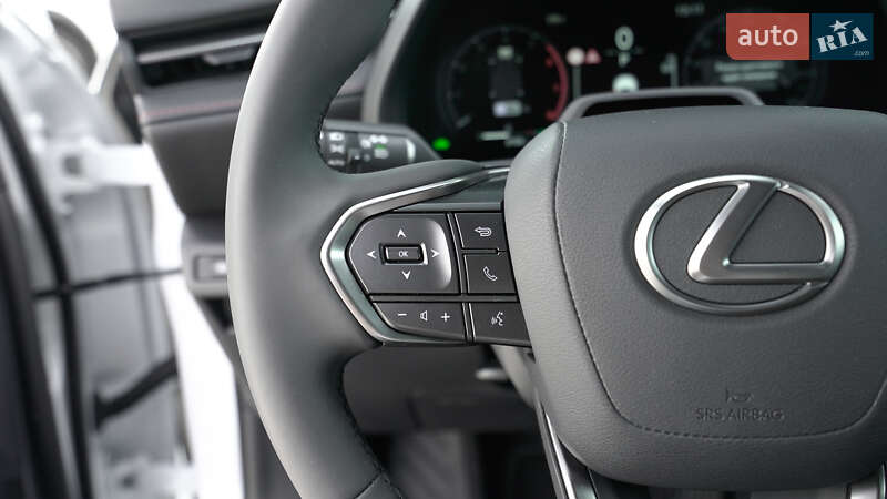 Внедорожник / Кроссовер Lexus LBX 2023 в Львове