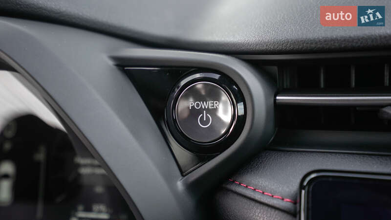 Внедорожник / Кроссовер Lexus LBX 2023 в Львове