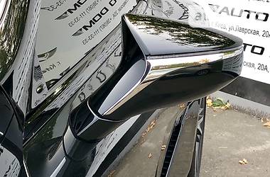 Купе Lexus LC 2018 в Києві