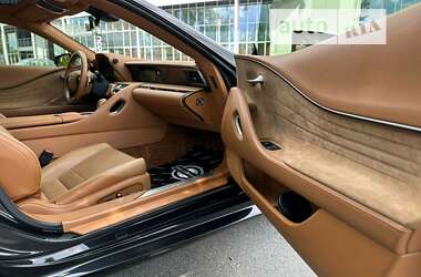 Купе Lexus LC 2021 в Киеве