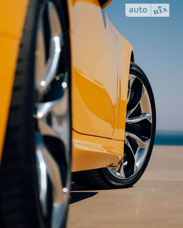 Купе Lexus LC 2019 в Одесі