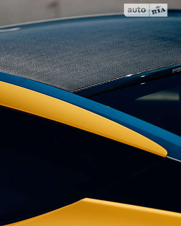 Купе Lexus LC 2019 в Одесі