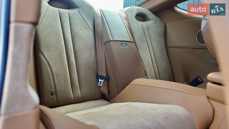 Купе Lexus LC 2017 в Львові фото 63 Купе Lexus LC 2017 в Львові